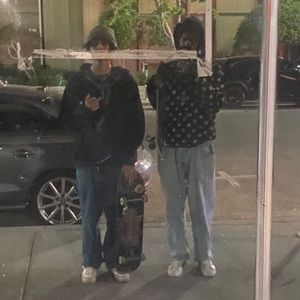 Meet your Posher, Alex